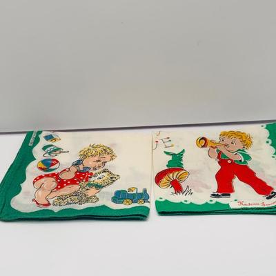 LOT 178: Assortment of Vintage Childrens Jewelry, Kit Gloves, Toys, Games Including Keys to Phildelphia Zoo, Kitty in the Keg Diaper Pins...