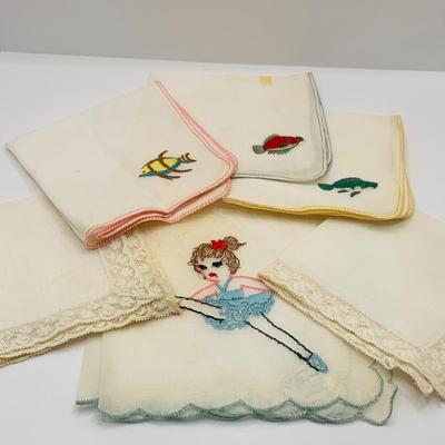 LOT 178: Assortment of Vintage Childrens Jewelry, Kit Gloves, Toys, Games Including Keys to Phildelphia Zoo, Kitty in the Keg Diaper Pins...