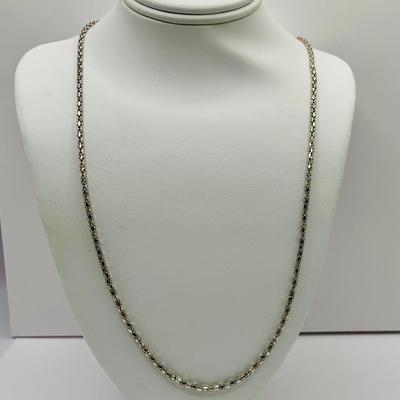 LOT:182: Collection of Fashion Jewelry Including 925 Bee Earings Silvertone Earrings and Necklas and Art Glass Beaded Bracelet