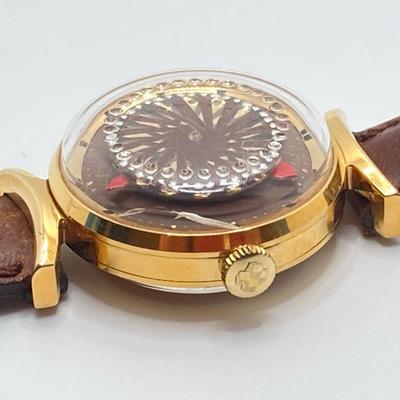 LOT 191J: Ernest Borel Swiss (Cocktail) Watch