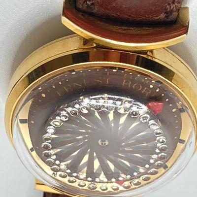 LOT 191J: Ernest Borel Swiss (Cocktail) Watch