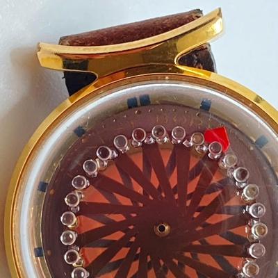 LOT 191J: Ernest Borel Swiss (Cocktail) Watch