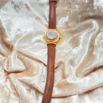 LOT 191J: Ernest Borel Swiss (Cocktail) Watch