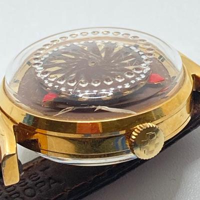 LOT 191J: Ernest Borel Swiss (Cocktail) Watch