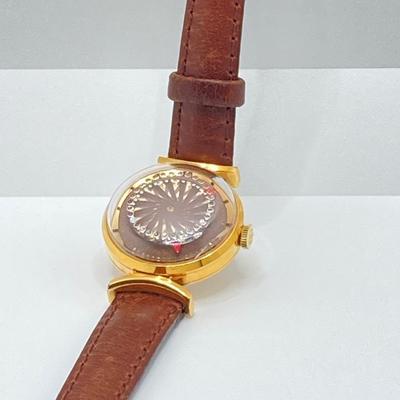 LOT 191J: Ernest Borel Swiss (Cocktail) Watch