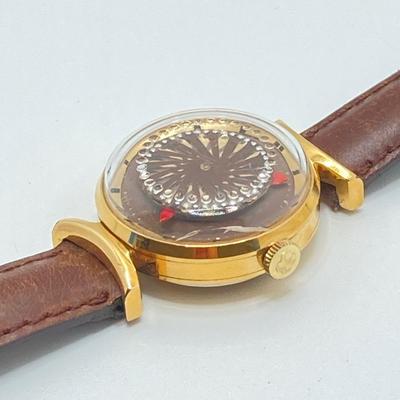LOT 191J: Ernest Borel Swiss (Cocktail) Watch