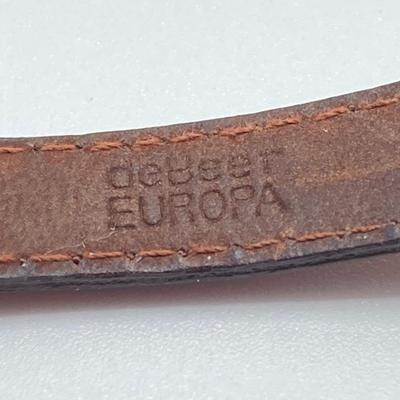 LOT 191J: Ernest Borel Swiss (Cocktail) Watch