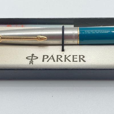 LOT 192J: Parker Pen / Pencil Collection