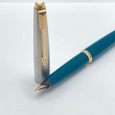 LOT 192J: Parker Pen / Pencil Collection