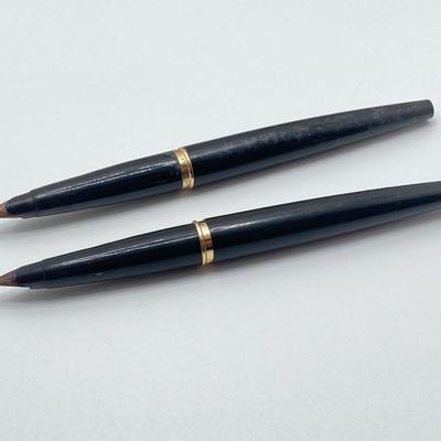 LOT 192J: Parker Pen / Pencil Collection