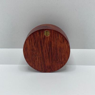 LOT 204J: 1492 - 1992 500 Quincentennial Coin in Round Wooden Box and 1976 United Nations Bronze Peace Medal