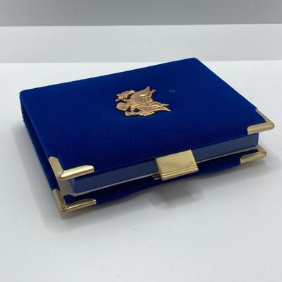 LOT 205J: 1988 American Eagle One-Tenth Ounce Five Dollar Gold Coin with Certificate of Authenticity in Original Presentation Box