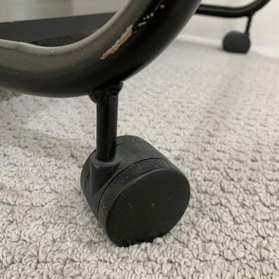 LOT 7 O: Office Collection; 5 Drawer File Cabinet, Canon Image Class D530 Model #F165400, Brother Personal Plain Paper Fax Model #FAX575,...