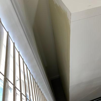 LOT 7 O: Office Collection; 5 Drawer File Cabinet, Canon Image Class D530 Model #F165400, Brother Personal Plain Paper Fax Model #FAX575,...