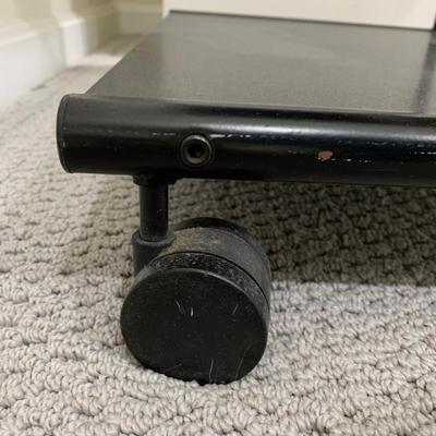 LOT 7 O: Office Collection; 5 Drawer File Cabinet, Canon Image Class D530 Model #F165400, Brother Personal Plain Paper Fax Model #FAX575,...