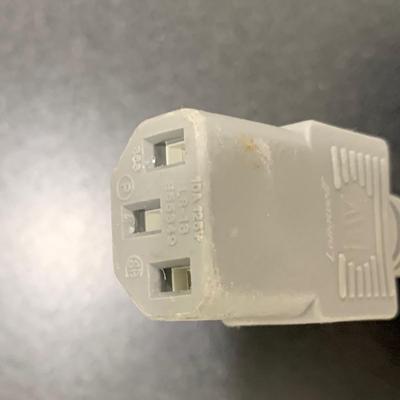 LOT 7 O: Office Collection; 5 Drawer File Cabinet, Canon Image Class D530 Model #F165400, Brother Personal Plain Paper Fax Model #FAX575,...