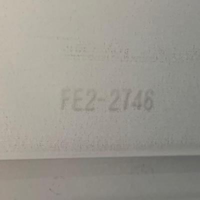 LOT 7 O: Office Collection; 5 Drawer File Cabinet, Canon Image Class D530 Model #F165400, Brother Personal Plain Paper Fax Model #FAX575,...