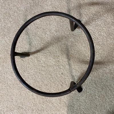 LOT 12 B: Tarahumara Tesqino Vessel