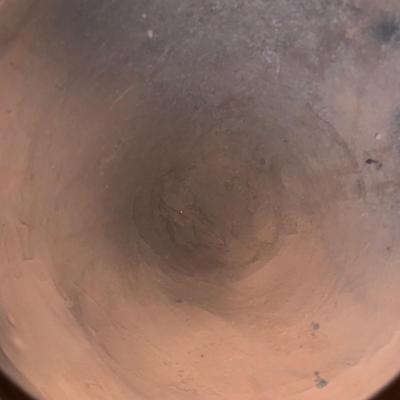 LOT 12 B: Tarahumara Tesqino Vessel