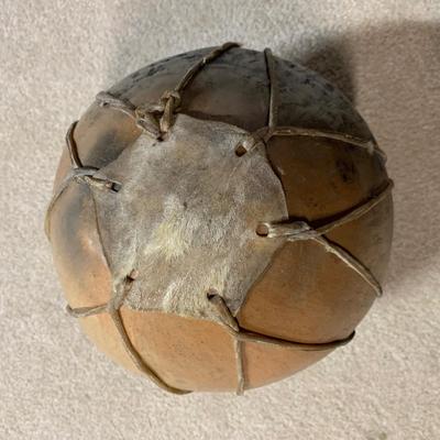 LOT 12 B: Tarahumara Tesqino Vessel