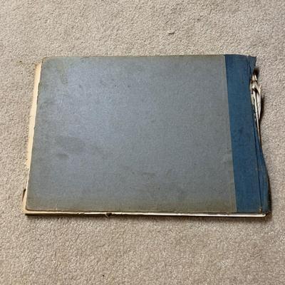 LOT 17 B: Antique 1918 Collier's Photographic History Of The European War & 1917 The United States Navy From The Revolution To...