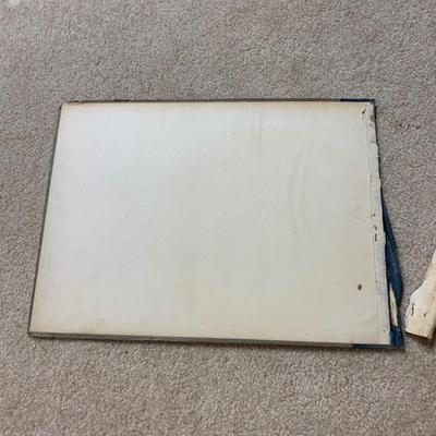 LOT 17 B: Antique 1918 Collier's Photographic History Of The European War & 1917 The United States Navy From The Revolution To...