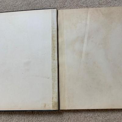 LOT 17 B: Antique 1918 Collier's Photographic History Of The European War & 1917 The United States Navy From The Revolution To...