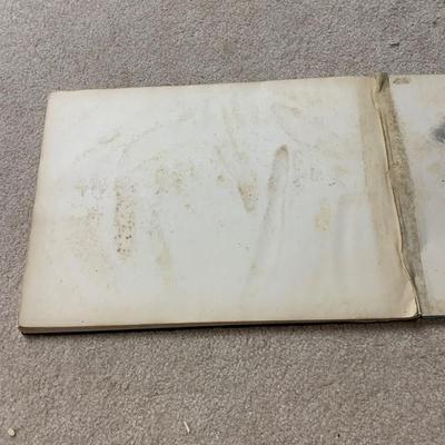 LOT 17 B: Antique 1918 Collier's Photographic History Of The European War & 1917 The United States Navy From The Revolution To...