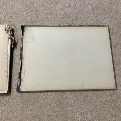 LOT 17 B: Antique 1918 Collier's Photographic History Of The European War & 1917 The United States Navy From The Revolution To...