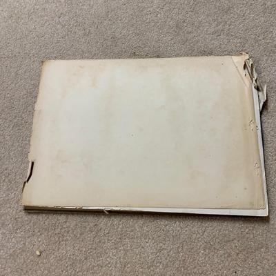 LOT 17 B: Antique 1918 Collier's Photographic History Of The European War & 1917 The United States Navy From The Revolution To...