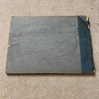 LOT 17 B: Antique 1918 Collier's Photographic History Of The European War & 1917 The United States Navy From The Revolution To...