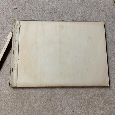 LOT 17 B: Antique 1918 Collier's Photographic History Of The European War & 1917 The United States Navy From The Revolution To...