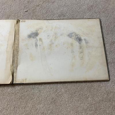 LOT 17 B: Antique 1918 Collier's Photographic History Of The European War & 1917 The United States Navy From The Revolution To...