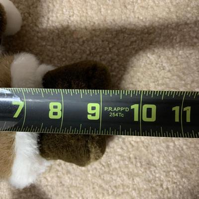 LOT 18 B: 1998 Painted Slate "Deer Hunter" by E. Nakai, "Alaskan Friends" Native Style Doll, & Native American...