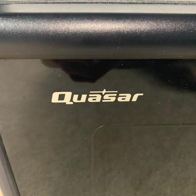 LOT 27 B: Quasar Microwave Model #MQS0963E