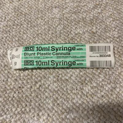 LOT 29 B: NIP EBI Bone Healing System Model 2001, 3M 9211 Style N95 Respirator & 3M 8233 Style N100 Respirator Masks, & NIP...