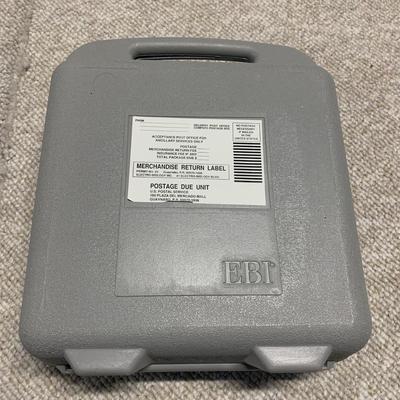 LOT 29 B: NIP EBI Bone Healing System Model 2001, 3M 9211 Style N95 Respirator & 3M 8233 Style N100 Respirator Masks, & NIP...