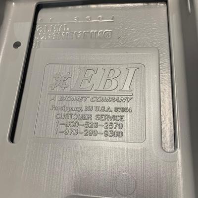 LOT 29 B: NIP EBI Bone Healing System Model 2001, 3M 9211 Style N95 Respirator & 3M 8233 Style N100 Respirator Masks, & NIP...