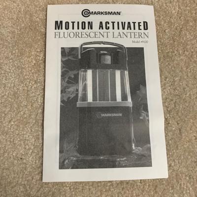 LOT 30 B: Camping Collection; Cooler Bag, Full Size Air Bed, Lanterns, Emerson Portable Radio, Convey Cooler, & More