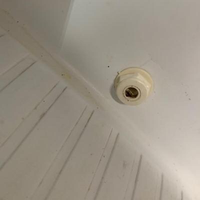 LOT 30 B: Camping Collection; Cooler Bag, Full Size Air Bed, Lanterns, Emerson Portable Radio, Convey Cooler, & More