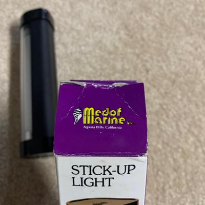 LOT 30 B: Camping Collection; Cooler Bag, Full Size Air Bed, Lanterns, Emerson Portable Radio, Convey Cooler, & More