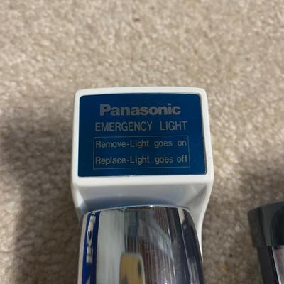 LOT 30 B: Camping Collection; Cooler Bag, Full Size Air Bed, Lanterns, Emerson Portable Radio, Convey Cooler, & More