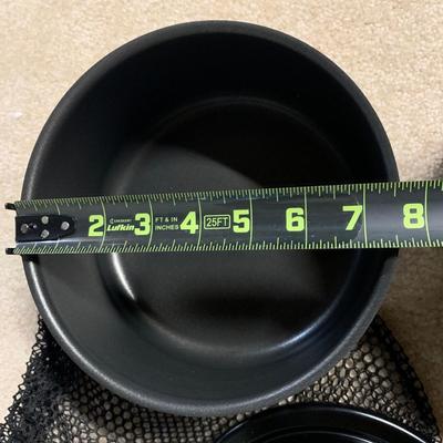 LOT 31 B: Camping Collection; Lifestraw, Travel Cooking Pots, Headlamp, Colman Thermos, Lanterns, 5 Gallon Water Pak, Cooler, Freeplay...