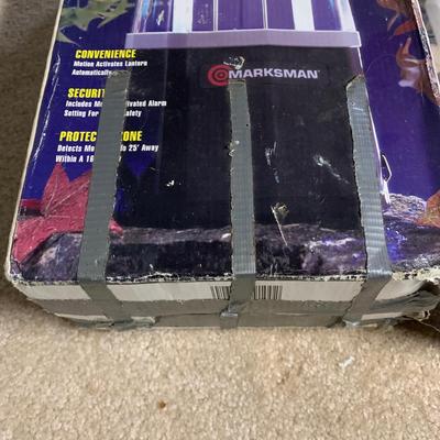 LOT 31 B: Camping Collection; Lifestraw, Travel Cooking Pots, Headlamp, Colman Thermos, Lanterns, 5 Gallon Water Pak, Cooler, Freeplay...