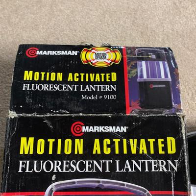 LOT 31 B: Camping Collection; Lifestraw, Travel Cooking Pots, Headlamp, Colman Thermos, Lanterns, 5 Gallon Water Pak, Cooler, Freeplay...