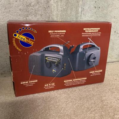 LOT 31 B: Camping Collection; Lifestraw, Travel Cooking Pots, Headlamp, Colman Thermos, Lanterns, 5 Gallon Water Pak, Cooler, Freeplay...