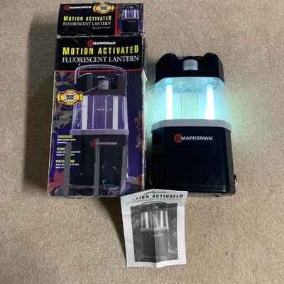 LOT 31 B: Camping Collection; Lifestraw, Travel Cooking Pots, Headlamp, Colman Thermos, Lanterns, 5 Gallon Water Pak, Cooler, Freeplay...