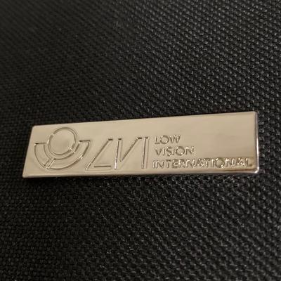 LOT 32 B: Travel Briefcase & LVI Suitcase