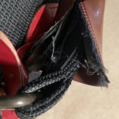 LOT 34 B: American Tourister Suitcases