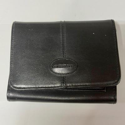 LOT 42B: Black Rosetti Handbag, Jennifer Moore Purse & More